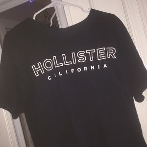 Hollister Tee